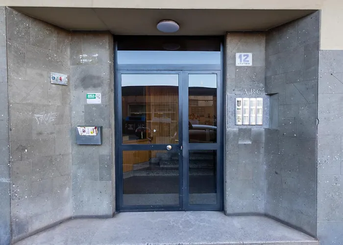 Ottoboni Apartment, 4 Persone, Balcone, Wi-fi, Stazione Tiburtina * רומא