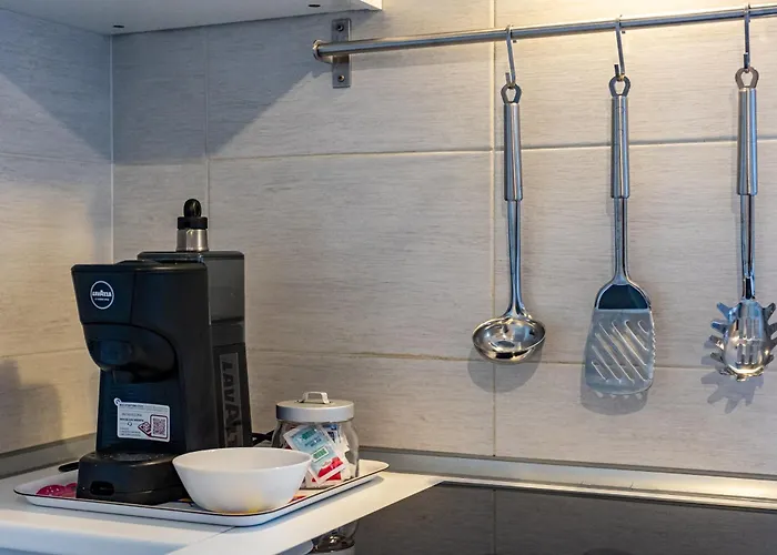 דירה Ottoboni Apartment, 4 Persone, Balcone, Wi-fi, Stazione Tiburtina