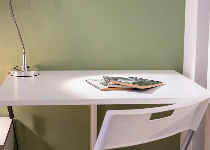 דירה Ottoboni Apartment, 4 Persone, Balcone, Wi-fi, Stazione Tiburtina רומא