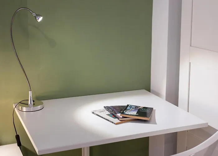 Ottoboni Apartment, 4 Persone, Balcone, Wi-fi, Stazione Tiburtina דירה רומא