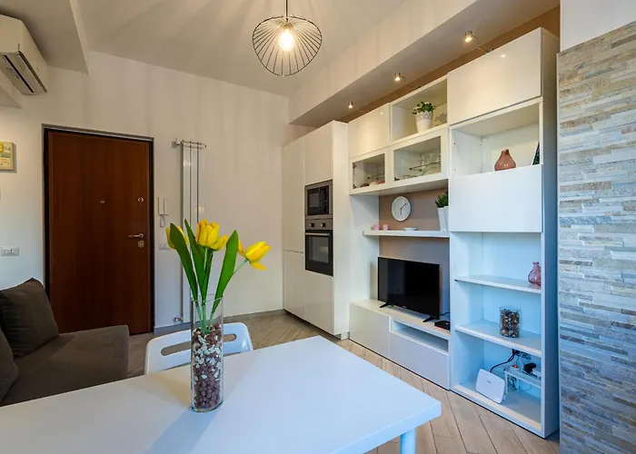 דירה Ottoboni Apartment, 4 Persone, Balcone, Wi-fi, Stazione Tiburtina