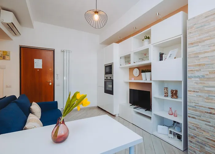 Ottoboni Apartment, 4 Persone, Balcone, Wi-fi, Stazione Tiburtina רומא